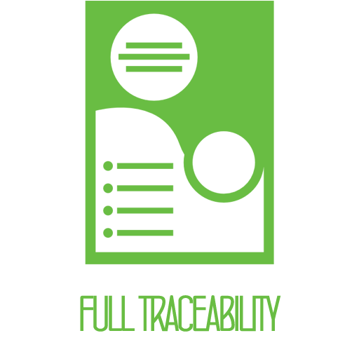 full-traceability