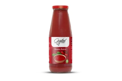 PASSATA RUSTICA