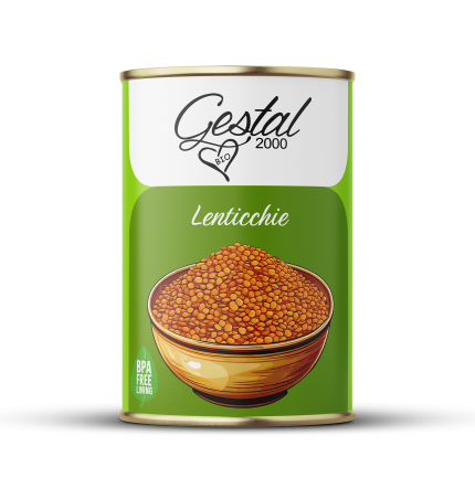 LENTICCHIE
