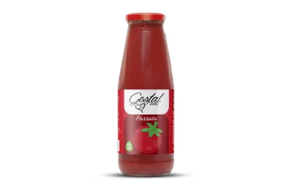 PASSATA DI  POMODORO