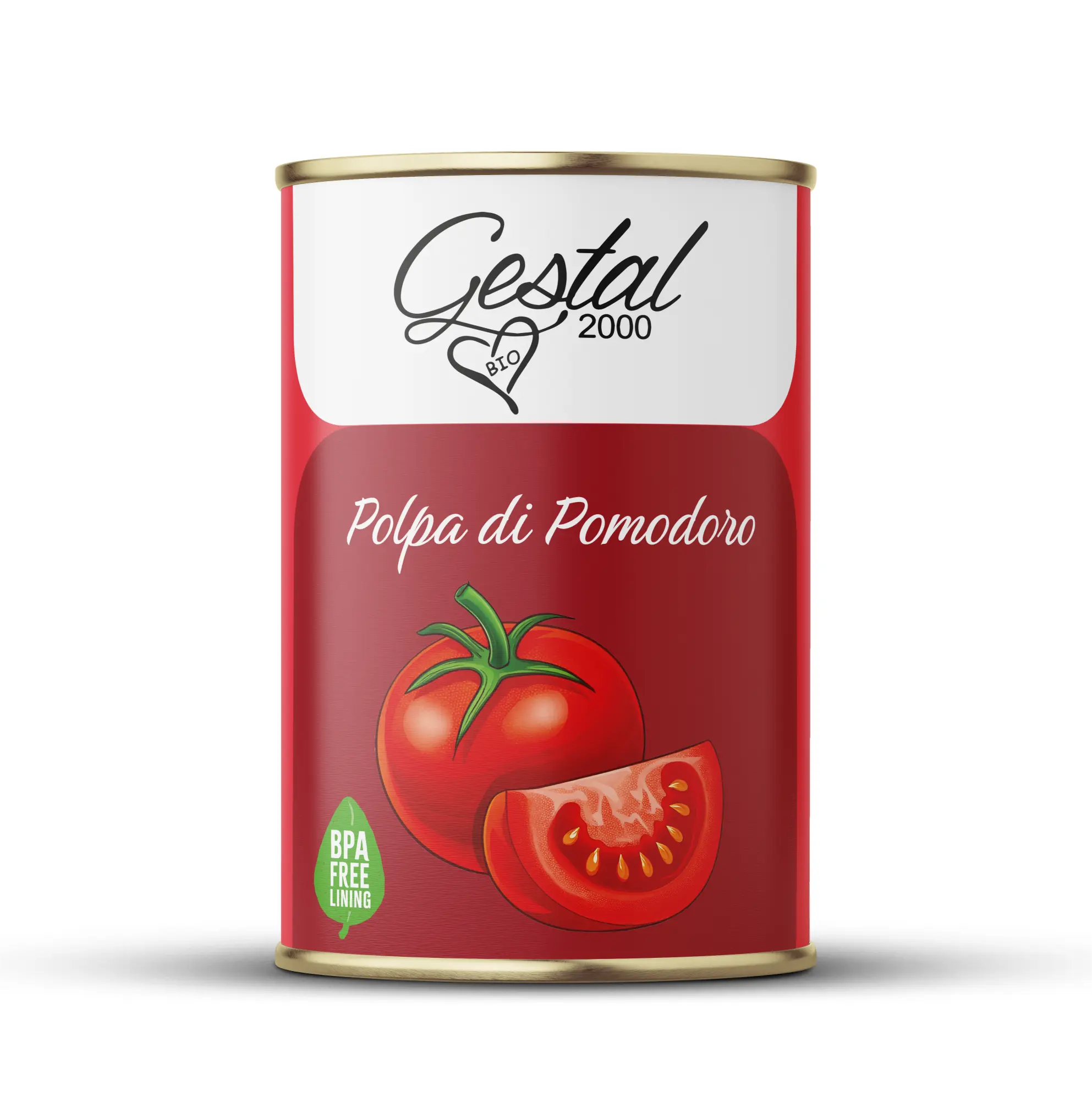 7 - Polpa di pomodoro